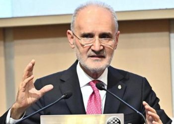 Avdagiç: İktisatta dengeleme süreci 5 işaret verdi