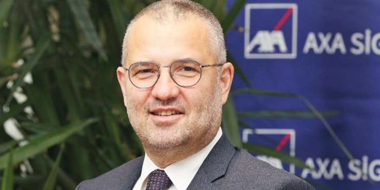 AXA, Groupama birleşmesi tamamlandı