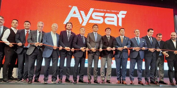 Ayakkabıcılardan tüketiciye davet: Yerli ile yere basmalıyız