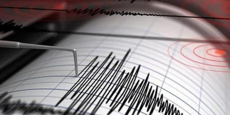 Azerbaycan’da 4.4 büyüklüğünde zelzele