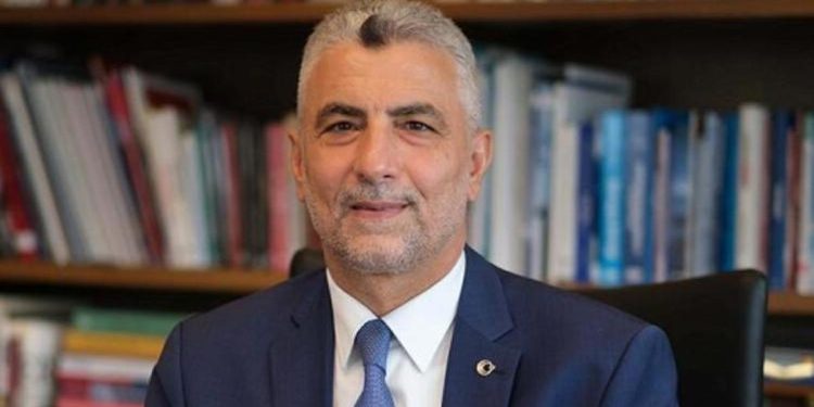 Bakan Bolat: Çalışmalarımız kesintisiz devam edecektir