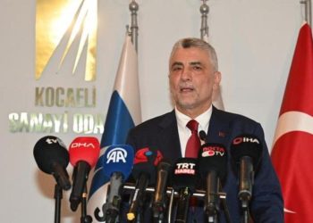 Bakan Bolat: Fahiş fiyat ve stokçuluğa 710 milyon lira ceza kesildi