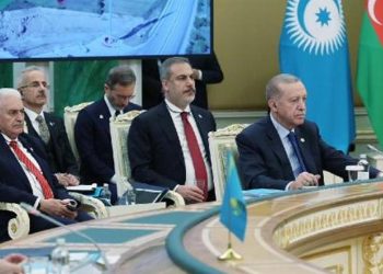 Bakan Fidan’dan dikkat çeken bildiri: Türkiye, Azerbaycan’ın yanında durmaya devam edecek