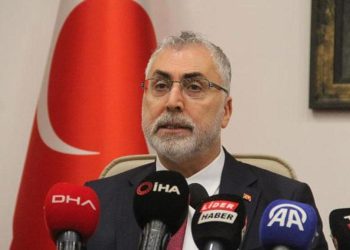 Bakan Işıkhan: İş gücü piyasasında muhtaçlık duyulan modele geçilecek