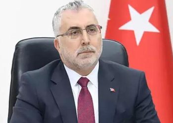 Bakan Işıkhan’dan ‘asgari ücret’ açıklaması