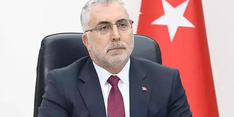 Bakan Işıkhan’dan ‘asgari ücret’ açıklaması