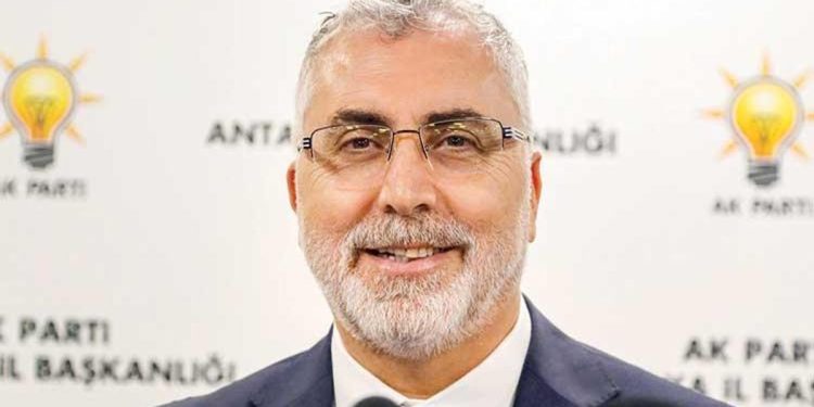 Bakan Işıkhan’dan taban fiyat açıklaması: Tek artırım olacak biçimde çalışıyoruz