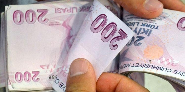 Bakan Kacır açıkladı! 1 milyon lira, 24 ay vadeli, faizsiz kredi