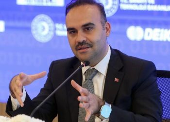 Bakan Kacır: İstanbul, Avrupa’nın en güzel 10 ekosistemi ortasında