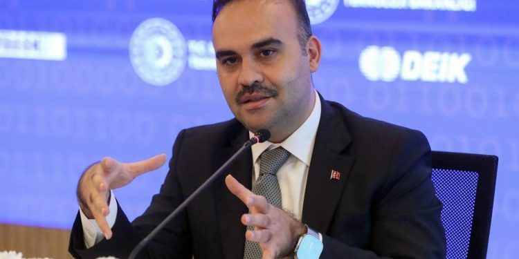 Bakan Kacır: İstanbul, Avrupa’nın en güzel 10 ekosistemi ortasında