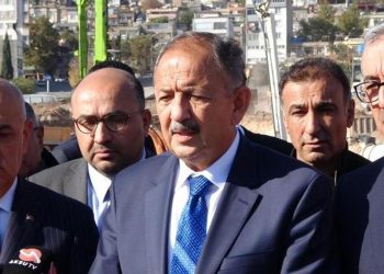 Bakan Özhaseki açıkladı: 245 bin vatandaş yerinde dönüşüm için başvurdu