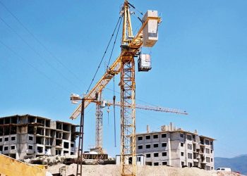 Bakan Özhaseki sarsıntı bölgesindeki son durumu paylaştı: 46 bin konut yıl sonunda teslim