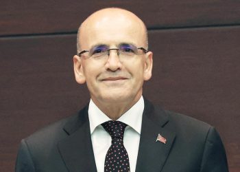 Bakan Şimşek’ten enflasyon ve cari açık iletisi: Kalıcı düşüş için ne gerekiyorsa yapacağız