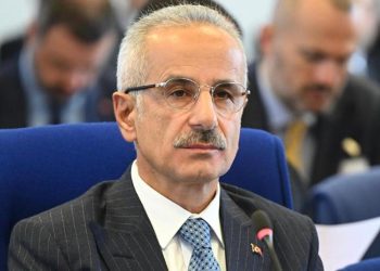 Bakan Uraloğlu: 2035’te her 2 araçtan biri elektrikli olacak