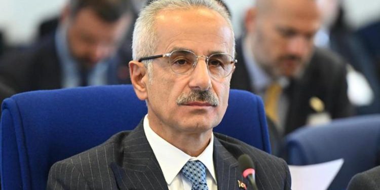 Bakan Uraloğlu: 2035’te her 2 araçtan biri elektrikli olacak