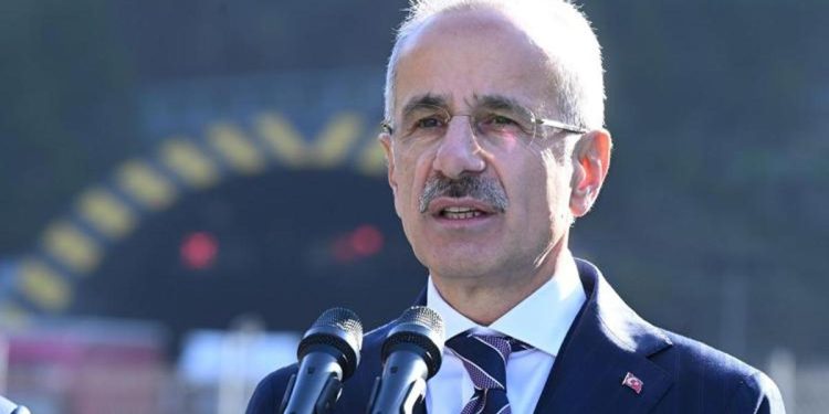 Bakan Uraloğlu açıkladı: Kota 20 bine yükseltildi