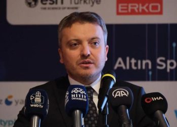 Bakan Yardımcısı Coştu: İHA üretiminde dünyada bir numara olduk