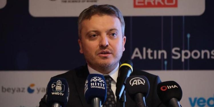 Bakan Yardımcısı Coştu: İHA üretiminde dünyada bir numara olduk