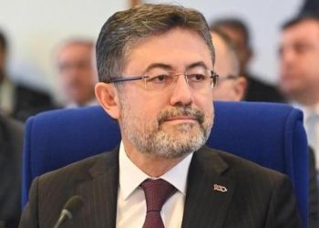 Bakan Yumaklı açıkladı: Su eseri ihracatında 2 milyar dolar hedefliyoruz