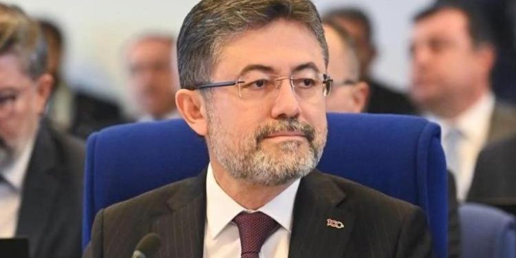 Bakan Yumaklı açıkladı: Su eseri ihracatında 2 milyar dolar hedefliyoruz