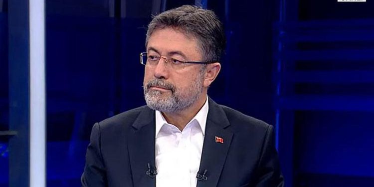 Bakan Yumaklı’dan değerli açıklamalar