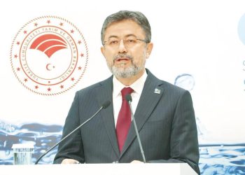 Bakan Yumaklı’dan su seferberliği daveti: Su riski afete dönüşmesin