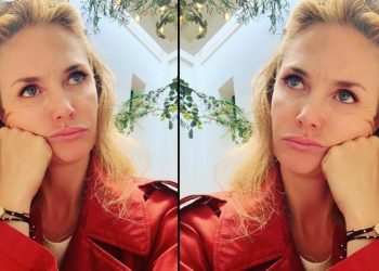 ‘Bana bir sevgili bulun’ diye yalvarıyordu: Lakin artık herkes ona ‘metres’ diyor