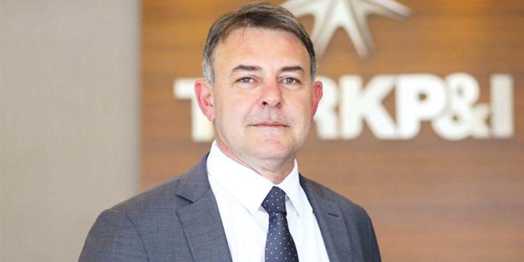 Batan geminin sigortası Türk P&I’da