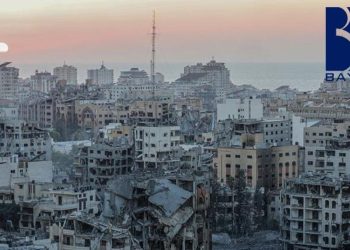 Baykar’dan Gazze’ye 286 milyon liralık insani yardım