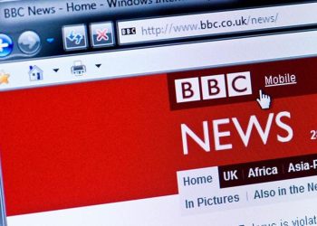 BBC’de Filistin isyanı: Daha kaç insanın ölmesi gerekiyor?