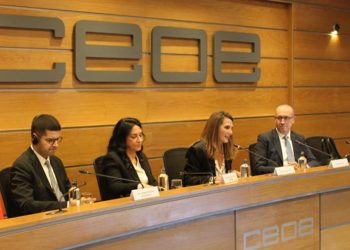 BBVA, İspanya’da yatırımcılara Türkiye deneyimlerini anlattı