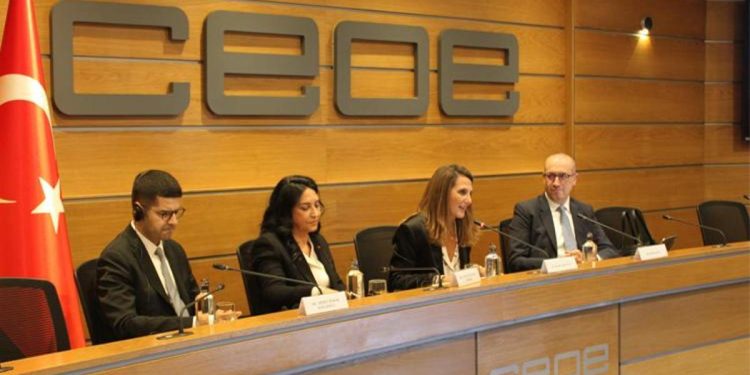 BBVA, İspanya’da yatırımcılara Türkiye deneyimlerini anlattı