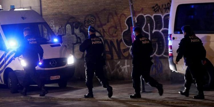 Belçika’yı ayağa kaldıran ihbar! 27 okulda eğitime orta verildi