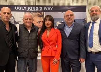 Berbat Kral Yılmaz Güney’in Kaçış Kıssası