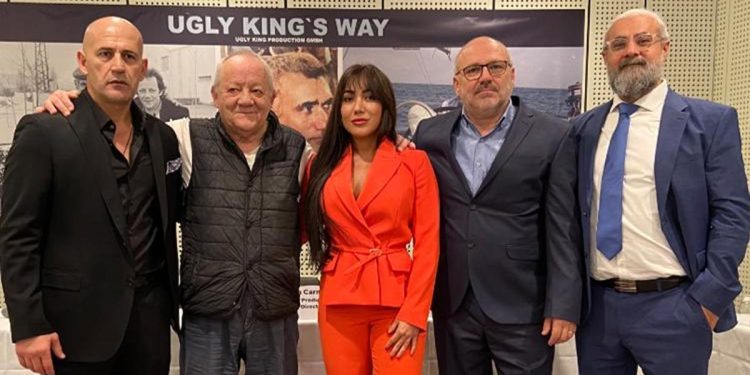 Berbat Kral Yılmaz Güney’in Kaçış Kıssası