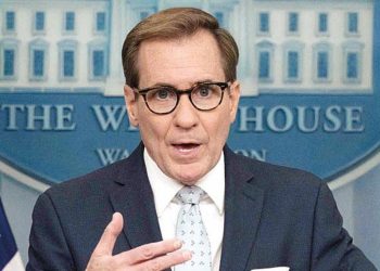 Beyaz Saray’dan tam takviye: İsrail soykırım yapmıyor