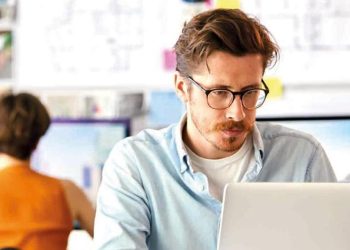 Beyaz yakalı artık dışarda yemiyor