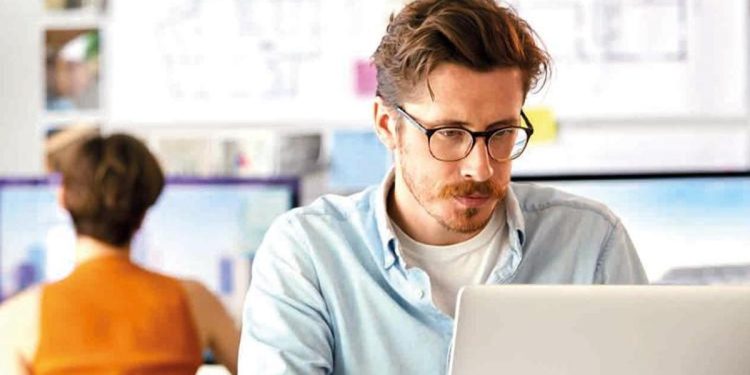 Beyaz yakalı artık dışarda yemiyor