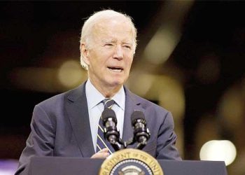 Biden bu defa ateşkes için ‘taktiksel duraklama’ dedi