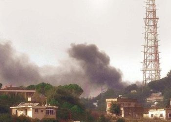 Biden danışmanını İsrail’e gönderdi! Lübnan cephesinde gerginlik artıyor