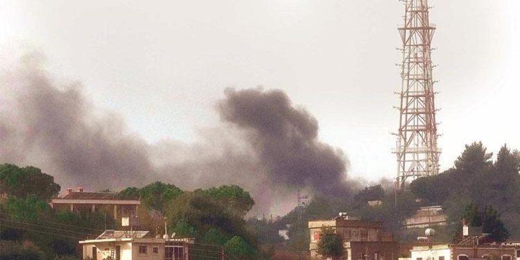 Biden danışmanını İsrail’e gönderdi! Lübnan cephesinde gerginlik artıyor