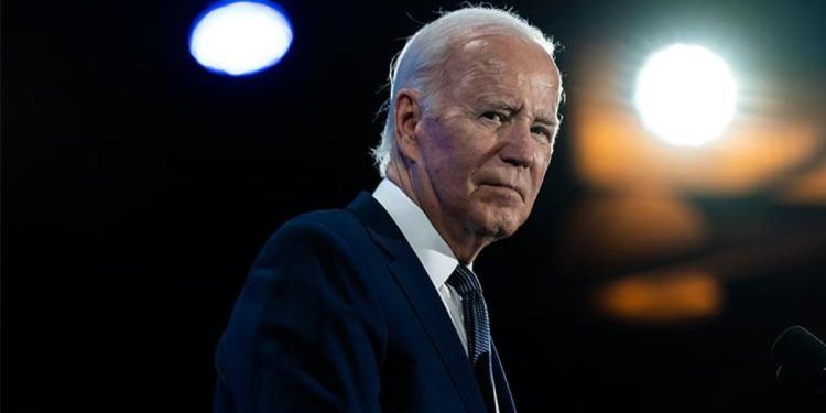 Biden, kritik görüşmenin akabinde Çinli mevkidaşı Xi’yi ‘diktatör’ olarak nitelendirdi