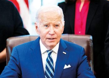 Biden’a Gazze’de ‘soykırım’ davası