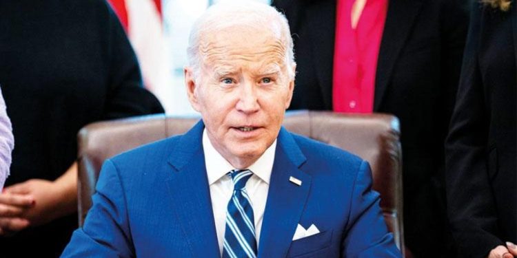Biden’a Gazze’de ‘soykırım’ davası