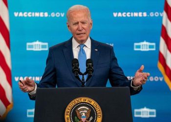 Biden’dan Gazze’deki rehinelerle ilgili açıklama: Muahedenin yakın olduğuna inanıyorum