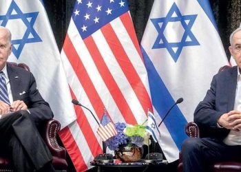 Biden’dan Netanyahu’ya tek Filistin bildirisi: Gazze ve Batı Şeria birleşmeli