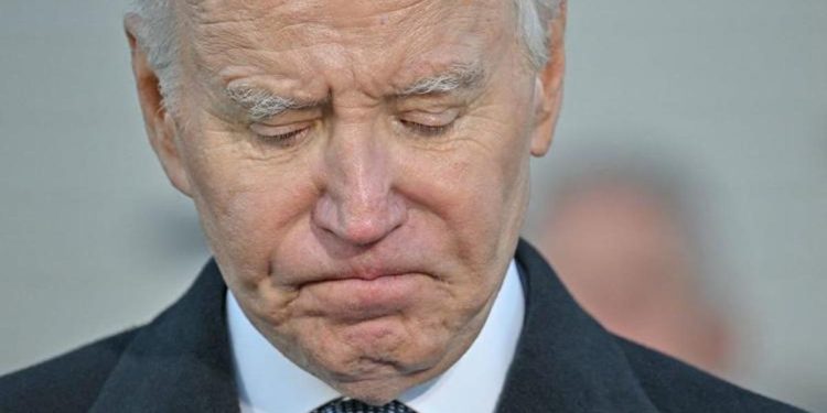 Bilinmeyen bildiriler ortaya çıktı: Biden idaresine İsrail uyarısı! Washington ve Tel Aviv giderek yalnızlaşabilir…