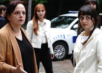 ‘Bir Derdim Var’ perşembe günü başlıyor… Her kısım konuk oyuncularıyla çok konuşulacak!