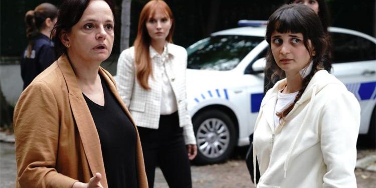 ‘Bir Derdim Var’ perşembe günü başlıyor… Her kısım konuk oyuncularıyla çok konuşulacak!