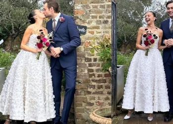 Bir gece öpücüğüyle başladı buraya geldi